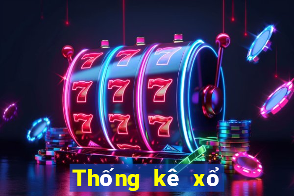 Thống kê xổ số Bạc Liêu Hôm qua