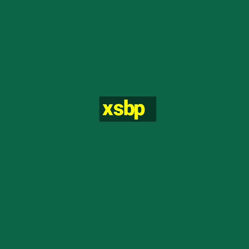 xsbp