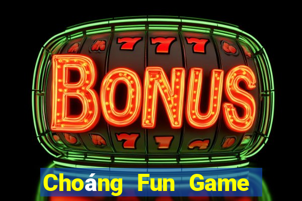 Choáng Fun Game Bài Rio