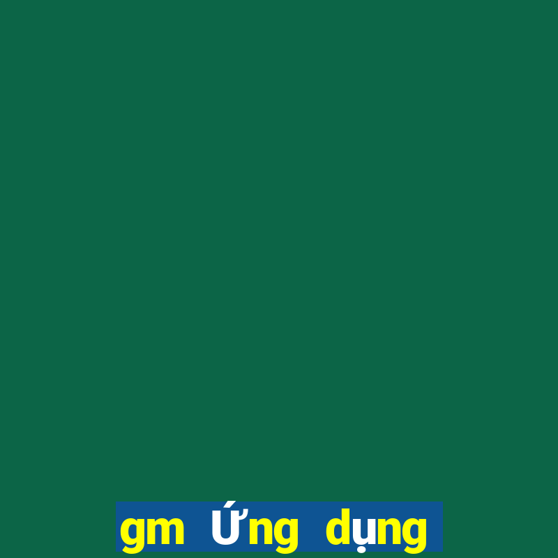 gm Ứng dụng nền tảng game di động Fun88