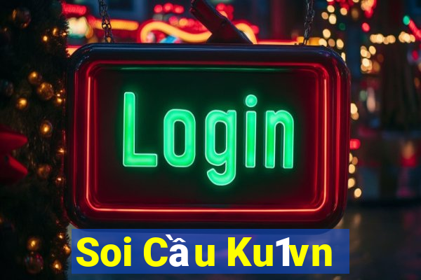 Soi Cầu Ku1vn