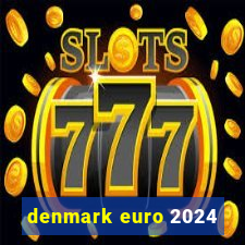 denmark euro 2024