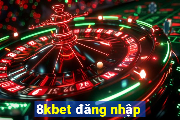 8kbet đăng nhập