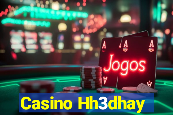 Casino Hh3dhay