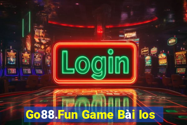 Go88.Fun Game Bài Ios