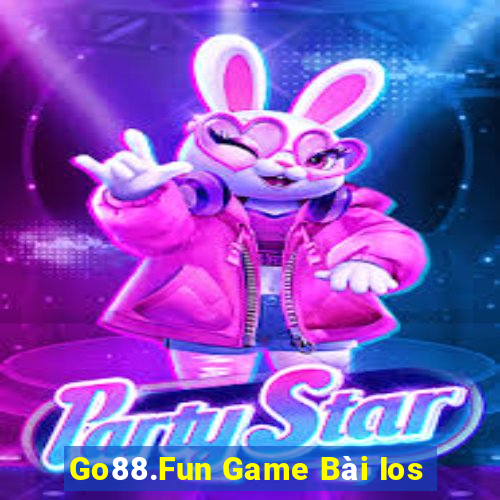 Go88.Fun Game Bài Ios