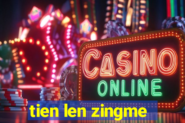 tien len zingme