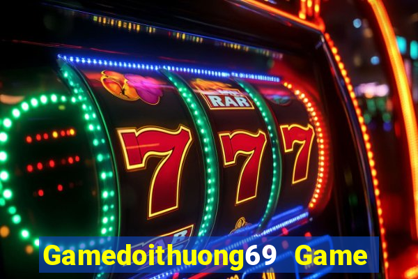 Gamedoithuong69 Game Bài G88