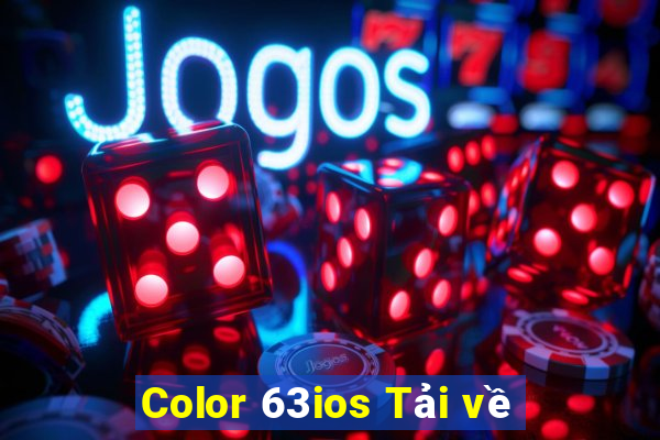 Color 63ios Tải về