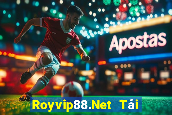 Royvip88.Net Tải Game Bài Đổi Thưởng