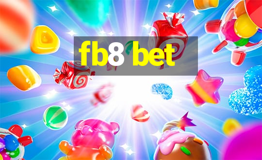 fb8 bet