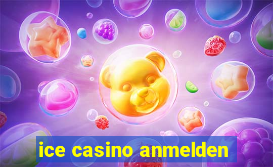 ice casino anmelden