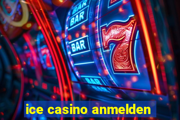 ice casino anmelden