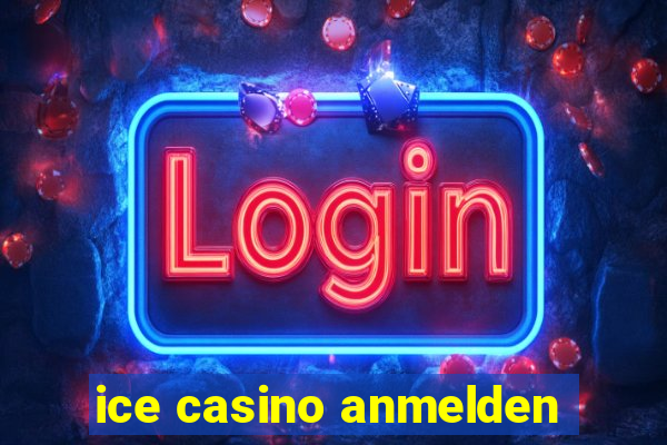 ice casino anmelden