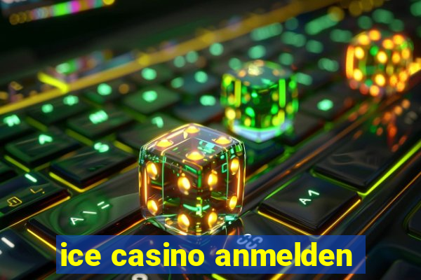 ice casino anmelden