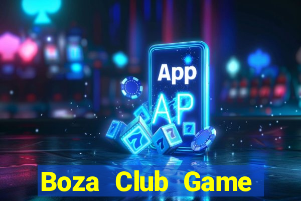 Boza Club Game Bài King