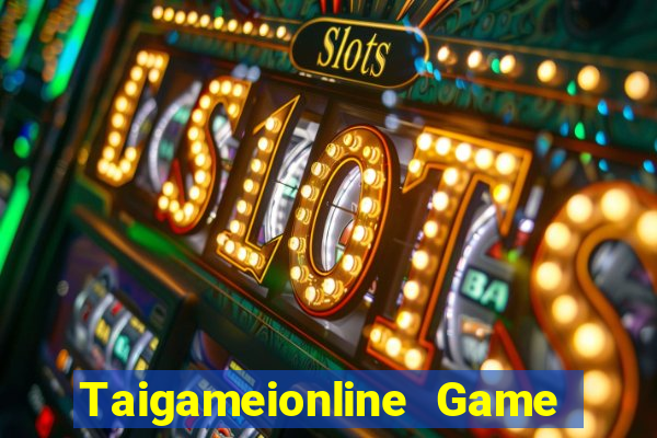 Taigameionline Game Bài G63