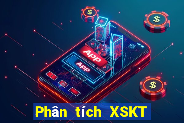 Phân tích XSKT ngày 7