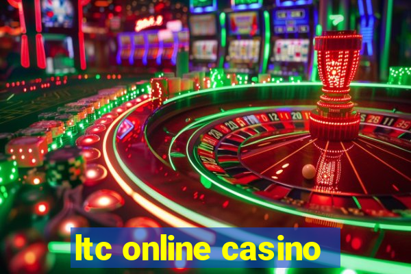 ltc online casino