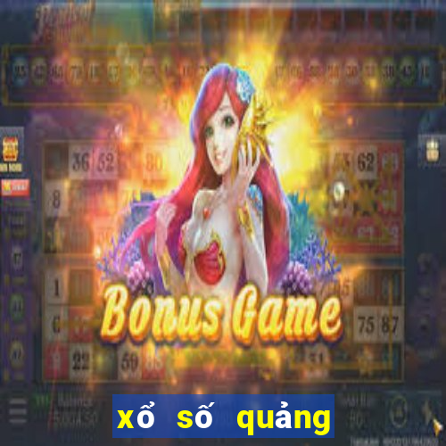 xổ số quảng bình ngày 27 tháng 7