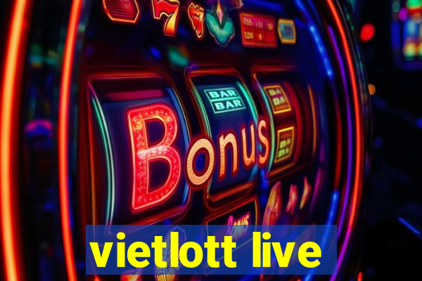 vietlott live