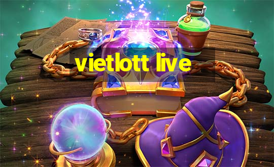 vietlott live