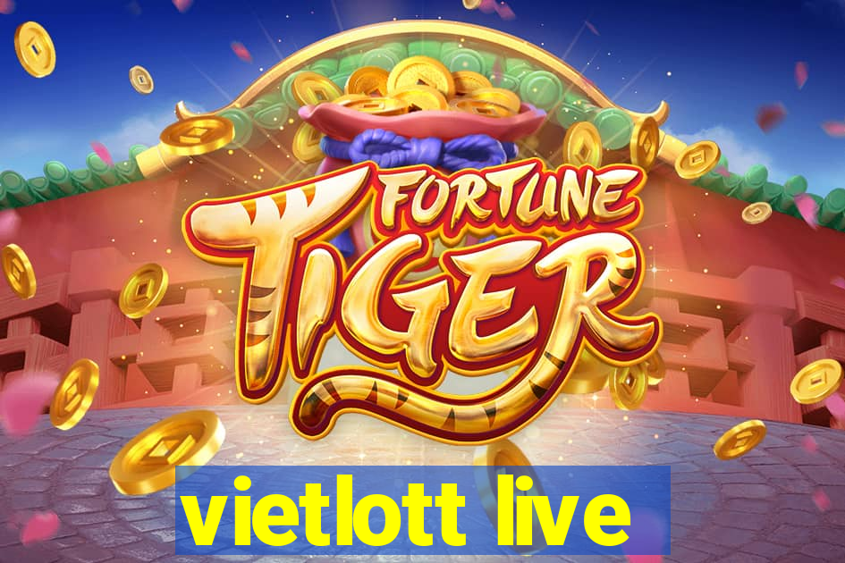 vietlott live