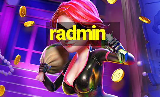 radmin