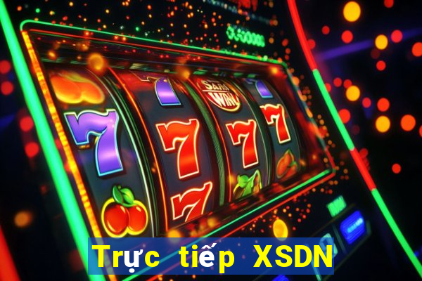 Trực tiếp XSDN Thứ 5