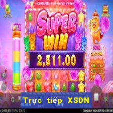 Trực tiếp XSDN Thứ 5