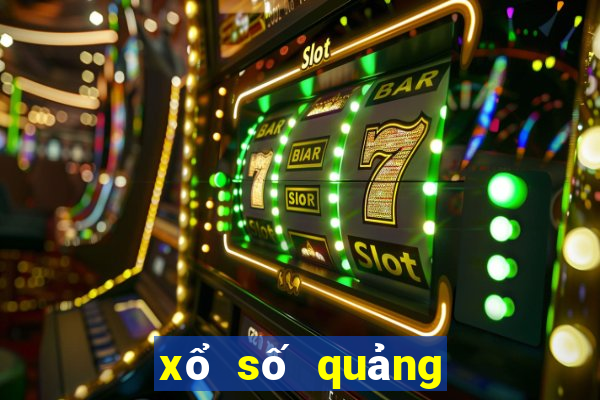 xổ số quảng trị ngày 22 tháng 6