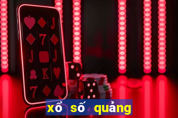 xổ số quảng trị ngày 22 tháng 6