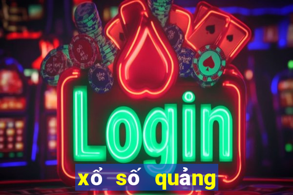 xổ số quảng trị ngày 22 tháng 6