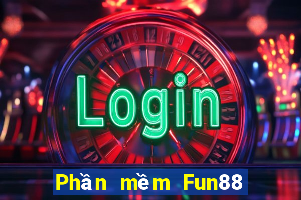 Phần mềm Fun88 xổ số đại trà