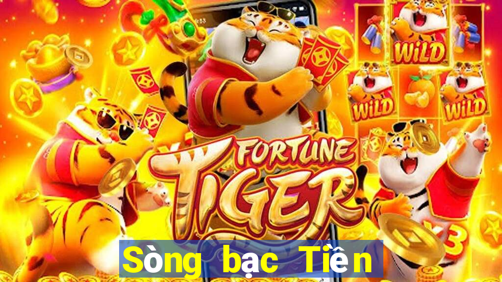 Sòng bạc Tiền điện tử