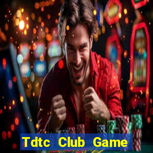 Tdtc Club Game Bài Offline Cho Pc