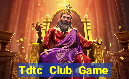 Tdtc Club Game Bài Offline Cho Pc