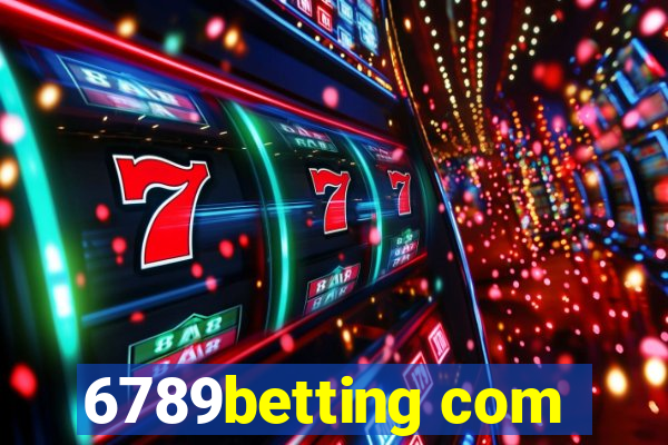 6789betting com