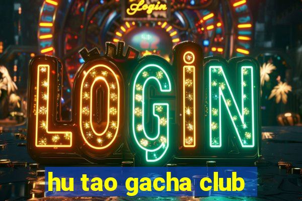 hu tao gacha club