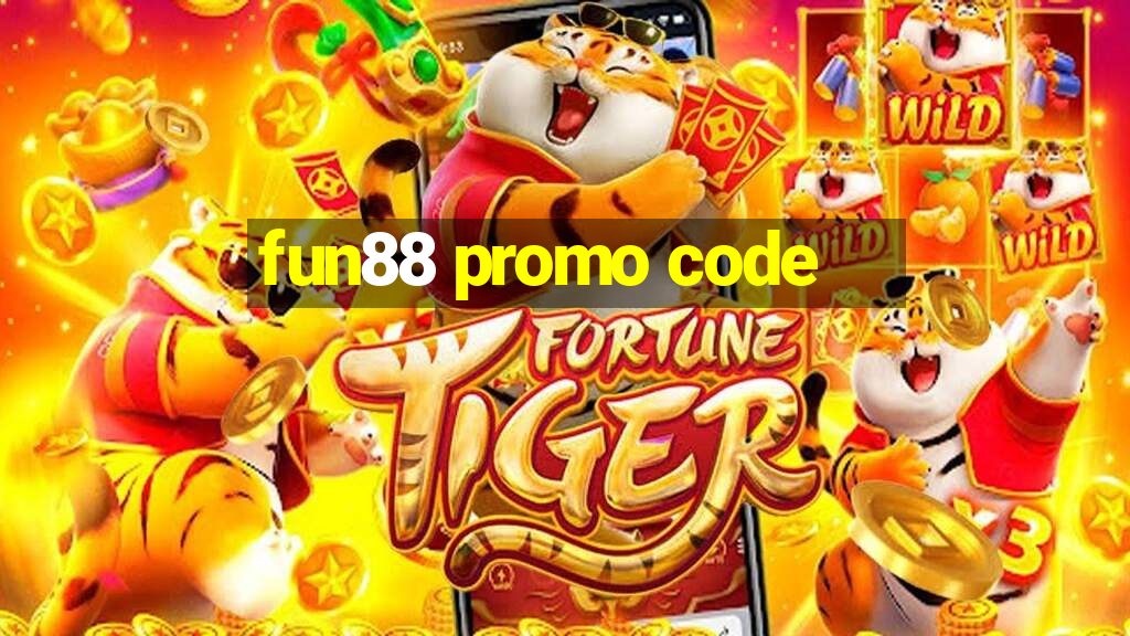 fun88 promo code