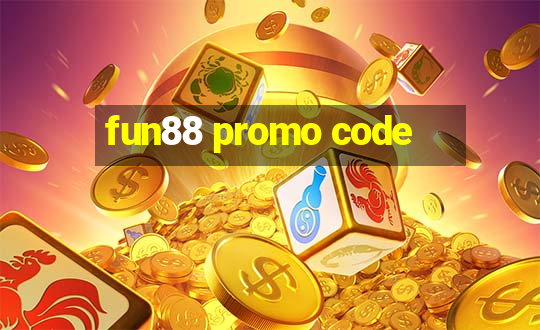 fun88 promo code