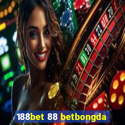 188bet 88 betbongda