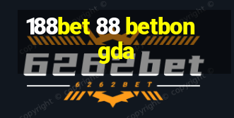 188bet 88 betbongda