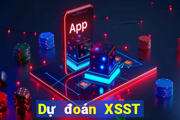 Dự đoán XSST ngày 17