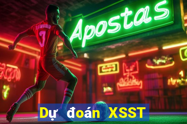 Dự đoán XSST ngày 17