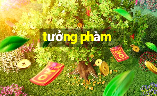 tưởng phàm