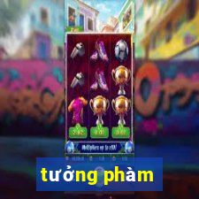 tưởng phàm