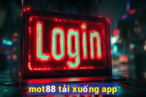 mot88 tải xuống app