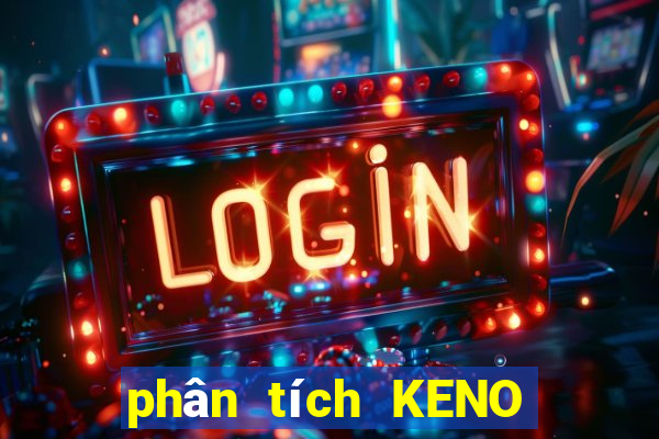 phân tích KENO ngày 15