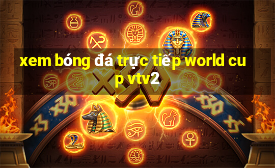 xem bóng đá trực tiếp world cup vtv2